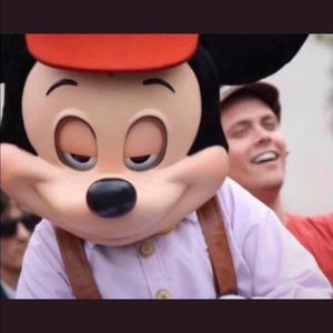 Meet your Posher, Jesse